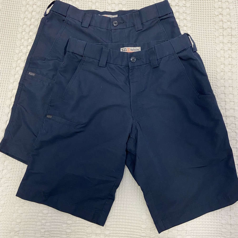 5.11 Tactical Shorts Bundle